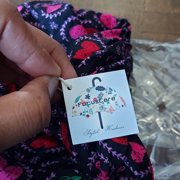 3/$20 Hairloss cap - Picture 6 of 6